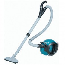 Акумуляторний пилосос Makita DCL 500 Z (DCL500Z) Акумуляторний пилосос Makita DCL 500 Z (DCL500Z)