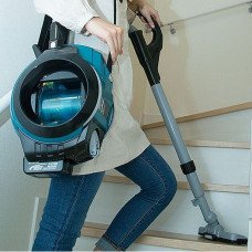 Акумуляторний пилосос Makita DCL 500 Z (DCL500Z) Акумуляторний пилосос Makita DCL 500 Z (DCL500Z)