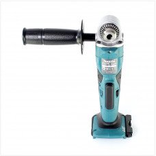 Аккумуляторная угловая дрель Makita DDA 340 Z (DDA340Z) Аккумуляторная угловая дрель Makita DDA 340 Z (DDA340Z)