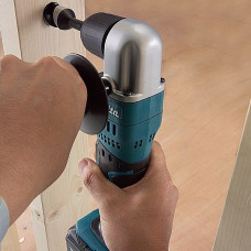 Аккумуляторная угловая дрель Makita DDA 351 Z (DDA351Z)