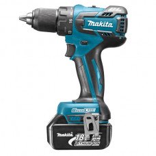 Акумуляторна дриль-шуруповерт Makita DDF 459 RYJ (DDF459RYJ)
