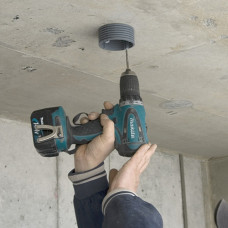 Акумуляторний шуруповерт Makita DDF 480 RMJ (DDF480RMJ)