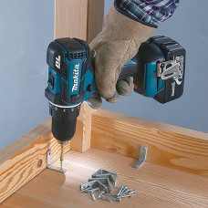 Аккумуляторный шуруповерт Makita DDF 480 Z (без АКБ) (DDF480Z) Аккумуляторный шуруповерт Makita DDF 480 Z (без АКБ) (DDF480Z)