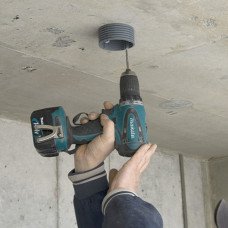 Аккумуляторный шуруповерт Makita DDF 480 Z (без АКБ) (DDF480Z) Аккумуляторный шуруповерт Makita DDF 480 Z (без АКБ) (DDF480Z)