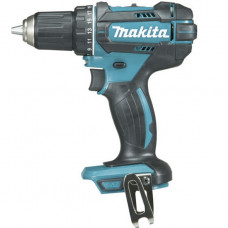Акумуляторна дриль-шуруповерт Makita DDF 482 RME (DDF482RME)