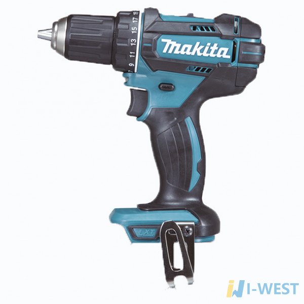 Акумуляторна дриль-шуруповерт Makita DDF 482 Z (Без АКБ) (DDF482Z)