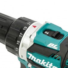 Аккумуляторный шуруповерт Makita DDF 484 RFE (DDF484RFE) Аккумуляторный шуруповерт Makita DDF 484 RFE (DDF484RFE)