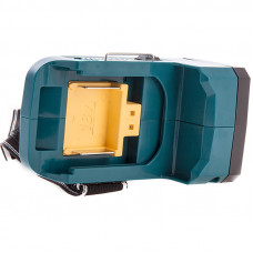 Акумуляторний ліхтар Makita DEAD ML 186 (DEADML186) Акумуляторний ліхтар Makita DEAD ML 186 (DEADML186)