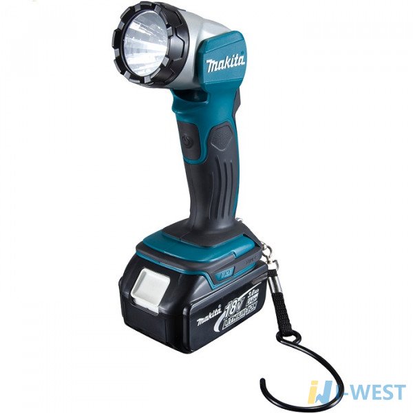 Аккумуляторный фонарь Makita DEADML 802 (DEADML802) Аккумуляторный фонарь Makita DEADML 802 (DEADML802)