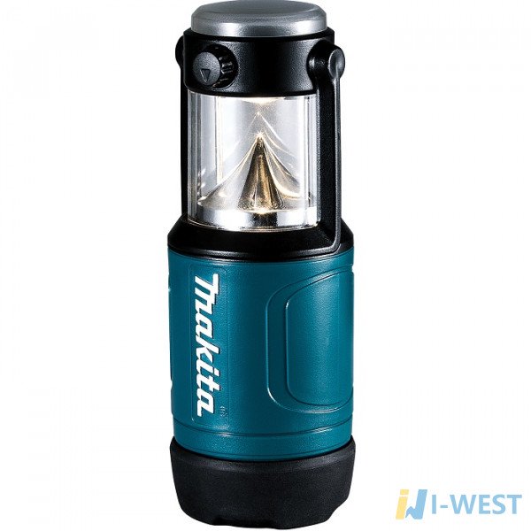 Акумуляторний ліхтар Makita DEAML 102 (DEAML102) Акумуляторний ліхтар Makita DEAML 102 (DEAML102)