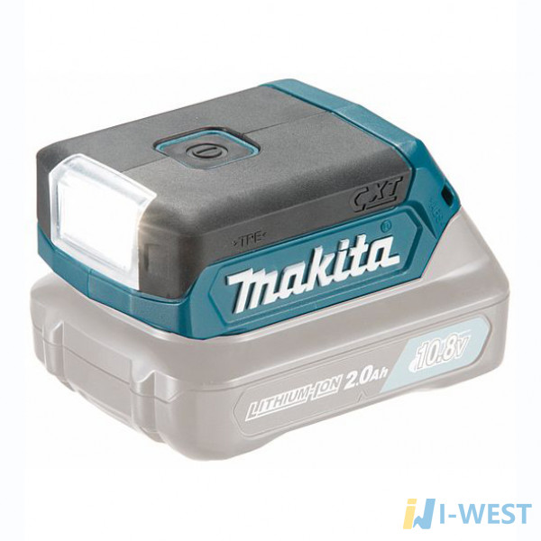 Аккумуляторный фонарь Makita DEAML 103 (DEAML103) Аккумуляторный фонарь Makita DEAML 103 (DEAML103)
