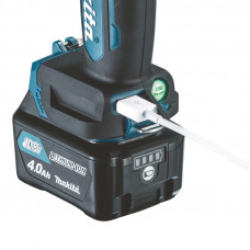 Акумуляторний ліхтар Makita DEAML 104 (DEAML104)