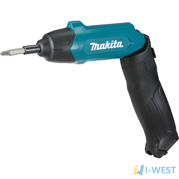 Акумуляторний шуруповерт Makita DF 001 DW (DF001DW) Акумуляторний шуруповерт Makita DF 001 DW (DF001DW)