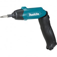 Акумуляторний шуруповерт Makita DF 001 DW (DF001DW)