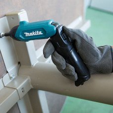 Акумуляторний шуруповерт Makita DF 001 DW (DF001DW) Акумуляторний шуруповерт Makita DF 001 DW (DF001DW)