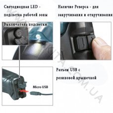 Аккумуляторный шуруповерт Makita DF 001 DW (DF001DW) Аккумуляторный шуруповерт Makita DF 001 DW (DF001DW)