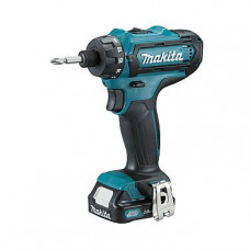 Акумуляторний шуруповерт Makita DF 031 DSAE (DF031DSAE)