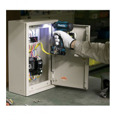 Акумуляторний шуруповерт Makita DF 031 DSAE (DF031DSAE)