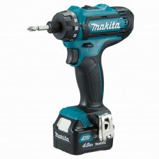 Акумуляторний шуруповерт Makita DF 031 DSME (DF031DSME)