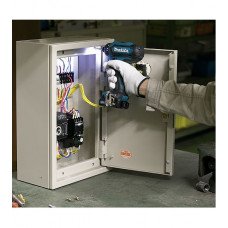 Акумуляторний шуруповерт Makita DF 031 DSME (DF031DSME) Акумуляторний шуруповерт Makita DF 031 DSME (DF031DSME)