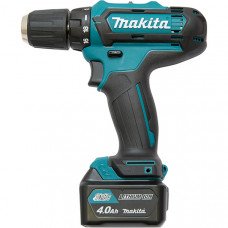 Аккумуляторный шуруповерт Makita DF 331 DWME (DF331DWME) Аккумуляторный шуруповерт Makita DF 331 DWME (DF331DWME)