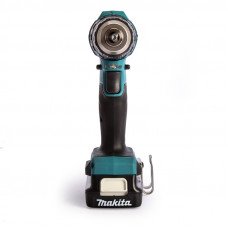 Аккумуляторный бесщёточный шуруповерт Makita DF 332 DSAJ (DF332DSAJ) Аккумуляторный бесщёточный шуруповерт Makita DF 332 DSAJ (DF332DSAJ)