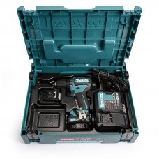 Аккумуляторный бесщёточный шуруповерт Makita DF 332 DSAJ (DF332DSAJ) Аккумуляторный бесщёточный шуруповерт Makita DF 332 DSAJ (DF332DSAJ)