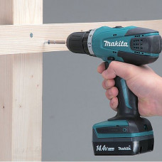 Акумуляторний шуруповерт Makita DF 347 DWE (DF347DWE)