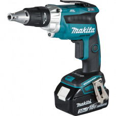 Акумуляторний шуруповерт Makita FS 250 RFE (DFS250RFE) Акумуляторний шуруповерт Makita FS 250 RFE (DFS250RFE)