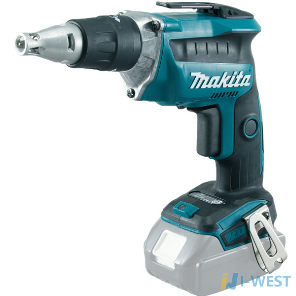 Акумуляторний шуруповерт Makita DFS 452 Z (DFS452Z) Акумуляторний шуруповерт Makita DFS 452 Z (DFS452Z)