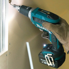 Акумуляторний шуруповерт Makita DFS 452 Z (DFS452Z) Акумуляторний шуруповерт Makita DFS 452 Z (DFS452Z)