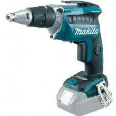 Акумуляторний шуруповерт Makita DFS 452 Z (DFS452Z) Акумуляторний шуруповерт Makita DFS 452 Z (DFS452Z)