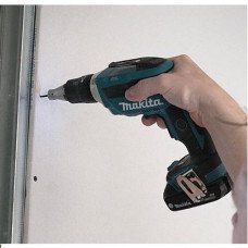 Акумуляторний шуруповерт Makita DFS 452 Z (DFS452Z) Акумуляторний шуруповерт Makita DFS 452 Z (DFS452Z)
