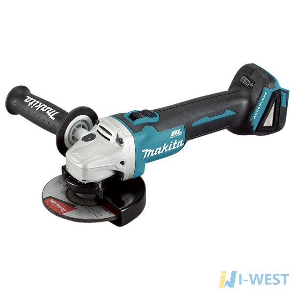 Акумуляторна болгарка Makita DGA 506 Z (DGA506Z)