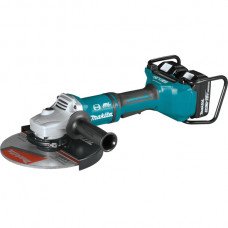 Акумуляторна болгарка Makita DGA 900 PT2 (DGA900PT2)