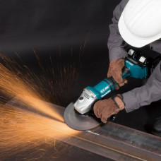 Акумуляторна болгарка Makita DGA 900 Z (DGA900Z) Акумуляторна болгарка Makita DGA 900 Z (DGA900Z)