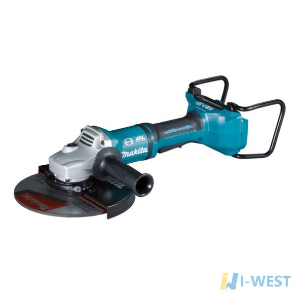 Аккумуляторная болгарка Makita DGA 900 Z (DGA900Z) Аккумуляторная болгарка Makita DGA 900 Z (DGA900Z)