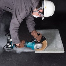 Аккумуляторная болгарка Makita DGA 900 Z (DGA900Z) Аккумуляторная болгарка Makita DGA 900 Z (DGA900Z)