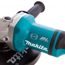 Акумуляторна болгарка Makita DGA 900 Z (DGA900Z) Акумуляторна болгарка Makita DGA 900 Z (DGA900Z)