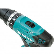 Акумуляторний ударний шуруповерт Makita DHP 343 SYE (DHP343SYE) Акумуляторний ударний шуруповерт Makita DHP 343 SYE (DHP343SYE)