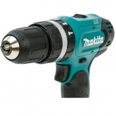 Акумуляторний ударний шуруповерт Makita DHP 343 SYE (DHP343SYE)
