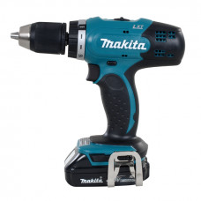 Акумуляторний ударний шуруповерт Makita DHP 453 SYE (DHP453SYE)