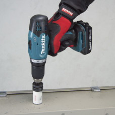 Акумуляторний ударний шуруповерт Makita DHP 453 SYE (DHP453SYE)