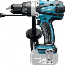 Акумуляторний ударний шуруповерт Makita DHP 458 Z (DHP458Z) Акумуляторний ударний шуруповерт Makita DHP 458 Z (DHP458Z)