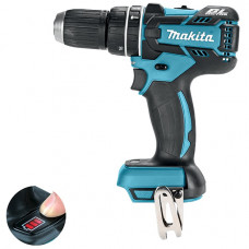 Аккумуляторный ударный шуруповерт Makita DHP 480 Z (без АКБ) (DHP480Z)