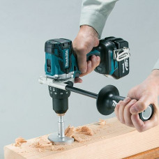 Аккумуляторная ударная дрель-шуруповерт Makita DHP 481 Z (DHP481Z)