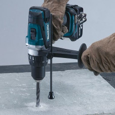 Аккумуляторная ударная дрель-шуруповерт Makita DHP 481 Z (DHP481Z)