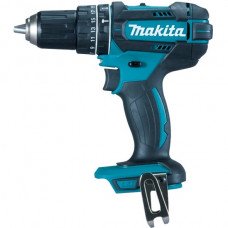 Аккумуляторная ударная дрель-шуруповерт Makita DHP 482 Z (без АКБ) (DHP482Z)
