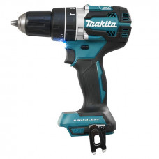 Акумуляторний ударний шуруповерт Makita DHP 484 Z (без АКБ) (DHP484Z) Акумуляторний ударний шуруповерт Makita DHP 484 Z (без АКБ) (DHP484Z)