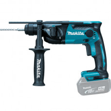 Акумуляторний перфоратор Makita DHR 165 Z (DHR165Z)